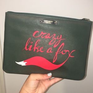 Kate Spade Clutch